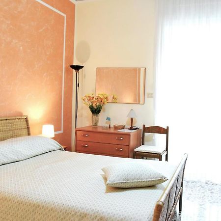 B&B Stella Salerno Buitenkant foto