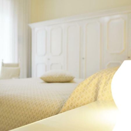 B&B Stella Salerno Buitenkant foto