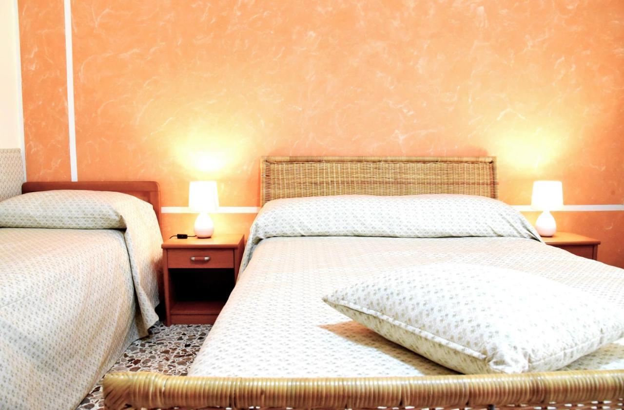 B&B Stella Salerno Buitenkant foto