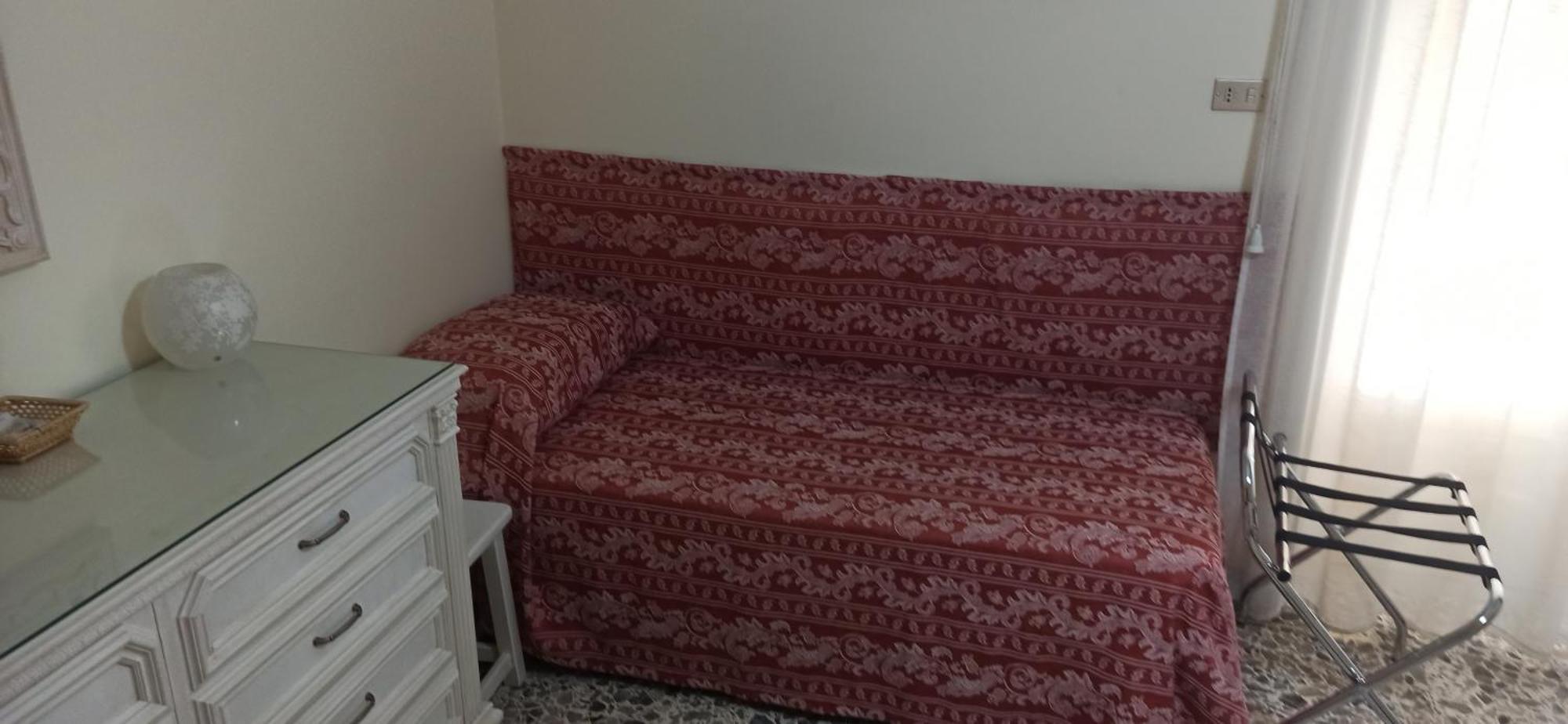 B&B Stella Salerno Buitenkant foto